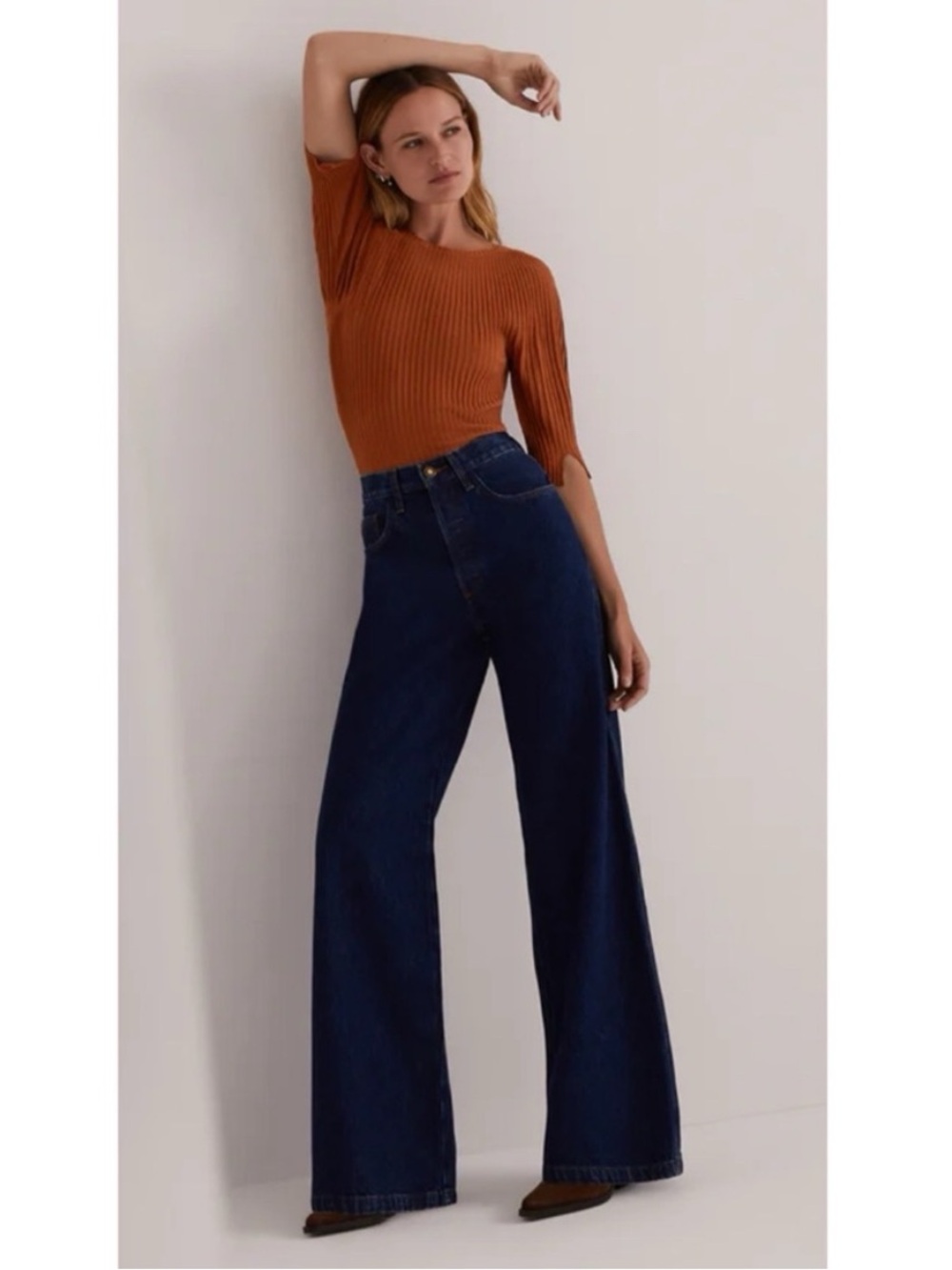 Favorite Daughter Masha Jeans